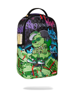 Abearican Success Dlxr Backpack - image 3