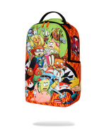 The Nickelodeon All-Stars Backpack - image 5