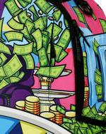 Dream Bank Backpack - image 9
