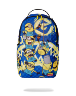 Minions Madness Backpack