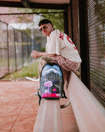 Snoopy Weather The Weather Together Backpack - image 6