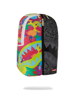 Twins Chaos Split 2 Bags Backpack - image 5