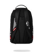 Parallel Universe Bear Shark Dlxr Backpack - image 7