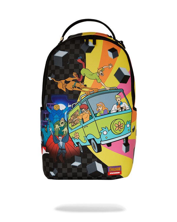 SCOOBY DOO BACKPACK