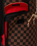 Napolean Sharks In Paris Backpack - image 15