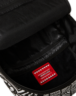 A.I. African Intelligence The Skyhawk Backpack - Sandflower Collab - image 13