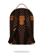 Hennyville Trunk Backpack - image 7