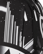 Parallel Universe Bear Shark Dlxr Backpack - image 9