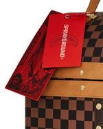 Hennyville Trunk Backpack - image 14