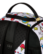 Cartoon Network All-Stars Dlxr Backpack - image 7