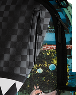 Madagascar Escape To The City Backpack - image 9