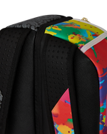 Twins Chaos Split 2 Bags Backpack - image 13