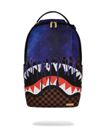 Champion Of The Galaxy Backpack
