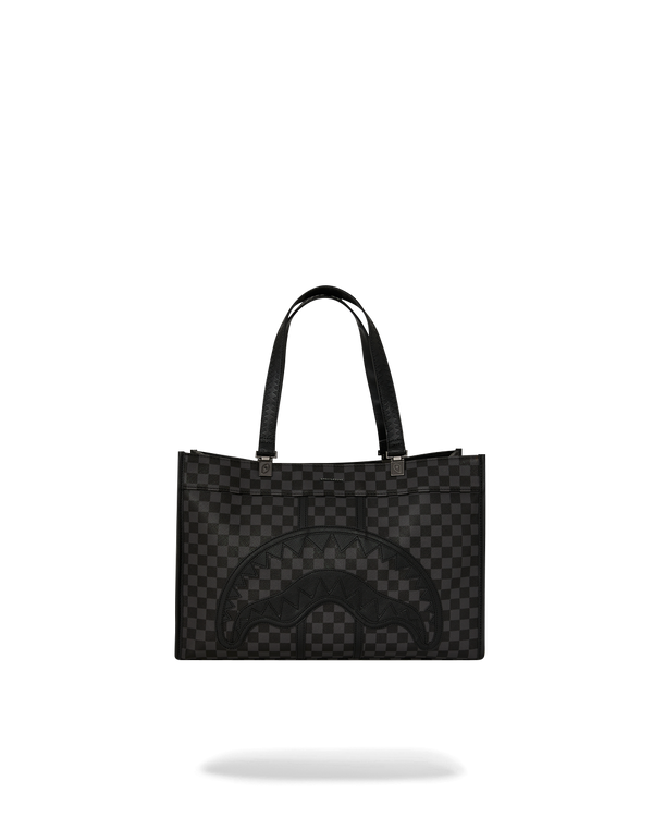 Midnight Chateau Tortuga Tote