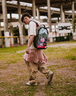 Snoopy Weather The Weather Together Backpack - image 4