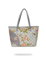 A.I. African Intelligence Elegant Energy Tote - Sandflower Collab - image 5