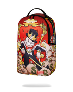 Monopoly Gold Empire Throne Backpack - image 7
