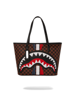 Sharks In Paris Gt Tote