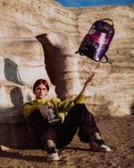 Late One Night Backpack - image 8