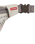 SHARK CENTRAL DYNAMIC SAVVY CROSSBODY