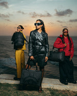 Midnight Chateau Dlxsv Backpack - image 12