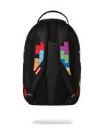 Tetris With Diablo And Money Bear Backpack - image 7
