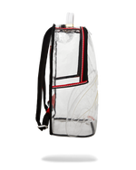100% Clear Backpack Shark - image 5