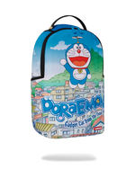 Doraemon World Backpack - image 3