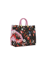 Jardin De Flores Tortuga Tote - image 5