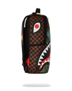 Tropical Check Dlxsv Backpack - image 5