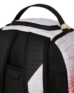 Spongebob Stencil Wall Dlxr Backpack - image 9