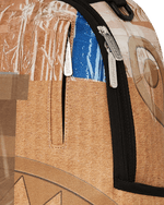 Overnight Delivery Backpack - image 10