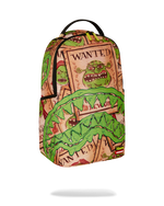 Shrek Wanted Backpack - image 2