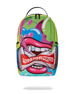 Gummy Spray Dlxr Backpack