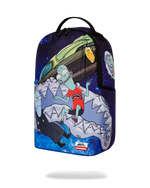 Solar Opposites Chiller Backpack - image 5