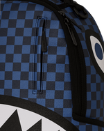 Midnight Magic Sharks In Paris Backpack - image 11