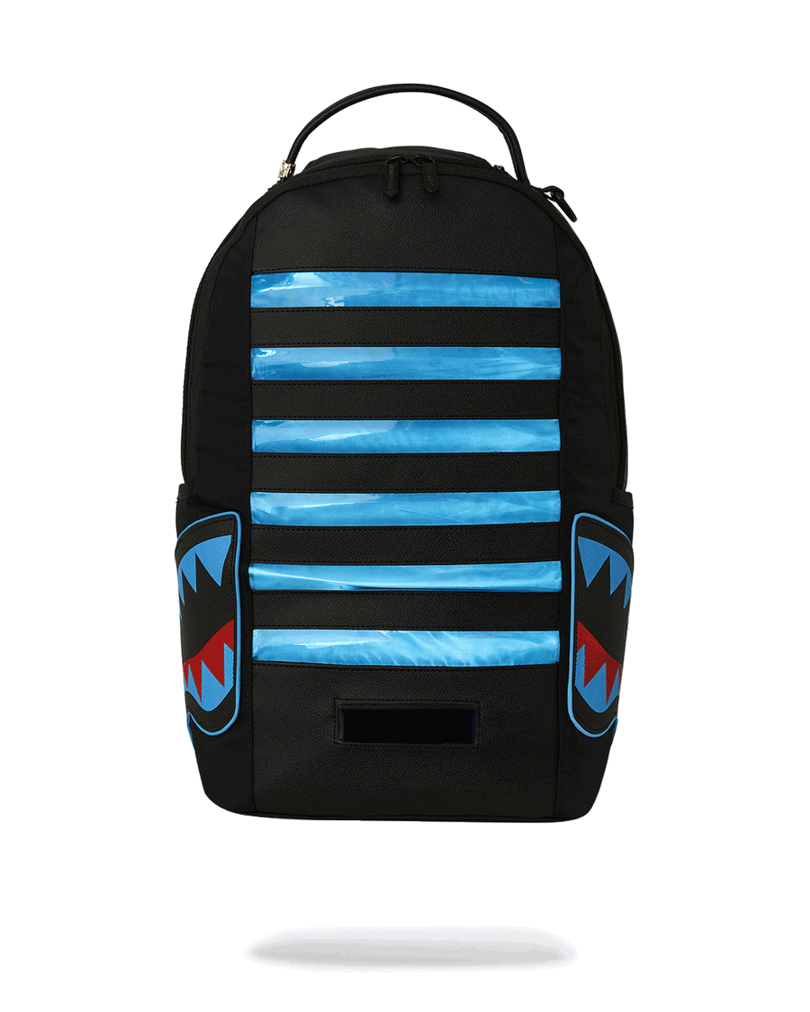 Bluecode Infraframe Backpack