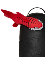 Plush Shark Big Bite Backpack - image 15