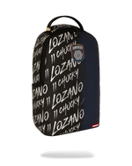 Mls San Diego Fc Chucky Lozano 11 Backpack - image 2