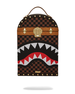 Hennyville Trunk Backpack