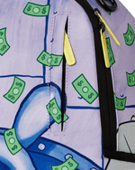 Spongebob Crew Money Bath Dlxr Backpack - image 8