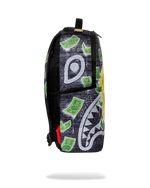 Squid Game Collab Big Stacks Backpack - image 5