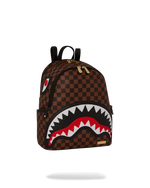 SAWTOOTH SHARKS IN PARIS SAVAGE BACKPACK