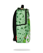 Money Bear Money Bush Backpack - image 5