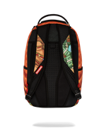 Spongebob Stack Up Krabs Backpack - image 6