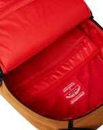 SHARK CENTRAL INTERIOR DLX BACKPACK