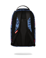 Family Guy: Meg Shark Mouth Dlxr Backpack - image 4