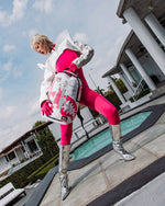 Squid Game Collab Robot Girl Backpack - image 6