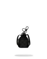 Lights Out Sharks In Paris Backpack Keychain - image 7