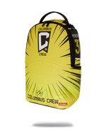 Mls Columbus Crew Steven Moreira 9 Backpack - image 5